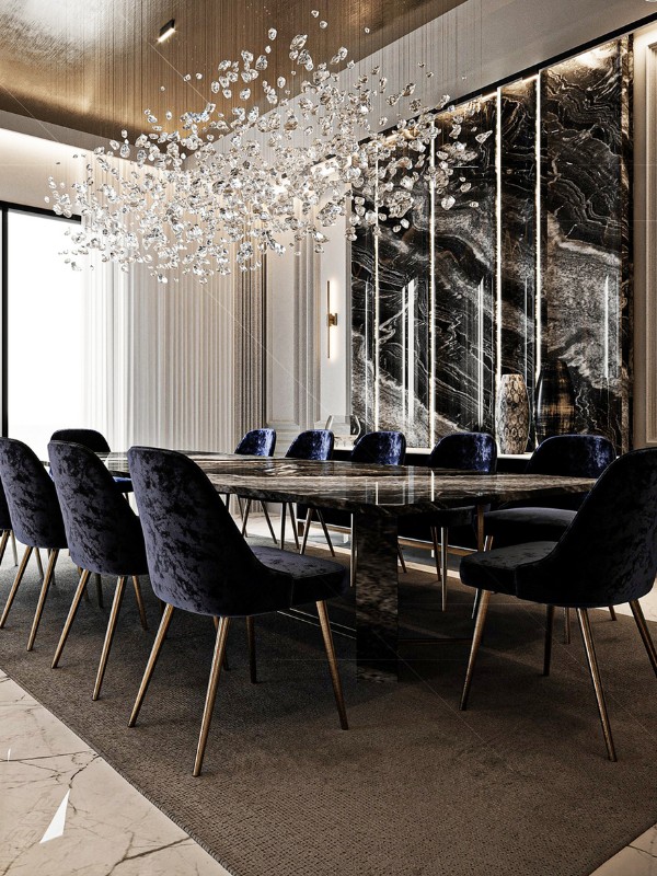 รับเหมาตกแต่งภายใน