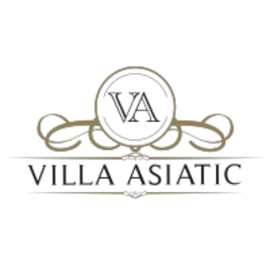 villa asiatic